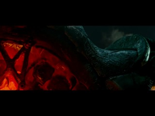 Призрачный гонщик 2 Фрагмент1 / Ghost Rider: Spirit of Vengeance (2012) Clip1 Eng HD
